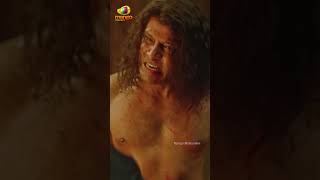 The Iconic AmbiAnniyan Switch Scene  ANNIYAN Movie Scenes  Chiyaan Vikram  shorts [upl. by Llenrahc]