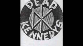 Winnebago Warrior Demo Dead Kennedys [upl. by Leftwich]