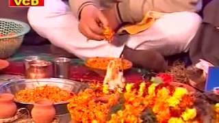 MahashivratriHerath Vatuk Pooja  Part 2 Video  Pt Premnath Shastri Ji [upl. by Silloh814]