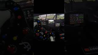 POV ONBOARD BMW GT4 at Brands Hatch iracing simracing racing [upl. by Alimak]