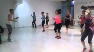 Sandu Ciorba  Papu zumba [upl. by Esyli64]