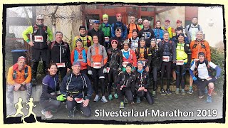 1 SilvesterlaufMarathon SoestWelverWerlSoest [upl. by Snebur935]