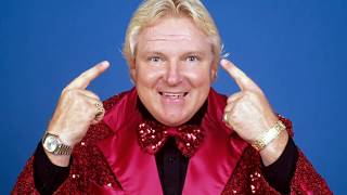 Bobby Heenan  What Ultimate Warrior was Really Like in WWF [upl. by Oemor]