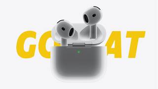 AirPods 4 vs AirPods Pro 2  Don’t Choose Wrong [upl. by Herstein]