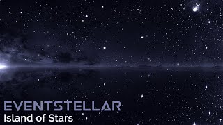 Eventstellar  Island of Stars Lyric Video [upl. by Deborath]