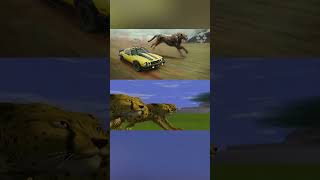 Maximals 2023 vs 1996 transformers riseofthebeasts beastwars optimusprime shorts [upl. by Huesman]