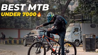 Best Non Gear MTB🔥 LEADER BEAST 26t ⚡️ [upl. by Converse]