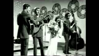 SEEKERS  Georgy Girl  Encore Live Farewell Concert 1968 [upl. by Thorbert]