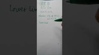 Computing Tolerance in Resistor Color Coding Tagalog [upl. by Dita]