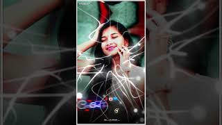 Hase Hoi Toy Jakhan Khortha 💝🥰😜khortha song new reels video [upl. by Oiramal]