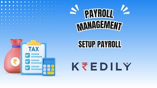 Setup Payroll [upl. by Sarnoff]