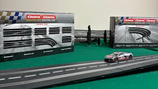 Adding An Extension Set To My Carrera Digital 132 Layout Track Update [upl. by Justin]