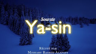 SourateCoran YaSin سورة يس  Magnifique Récitation Qui Apaise Le Cœur et Qui Protège du Mal [upl. by Gladdy]