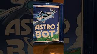 ASTRO BOT PHYSICAL GAME UNBOXING DISC astrobot ps5 disc unboxing physical gaming [upl. by Eelarac257]