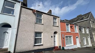 Meyrick Street Pembroke Dock Sa72 [upl. by Artenahs]