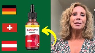 Cardirin Erfahrungen  Cardirin Premium  Cardirin erfahrung  Cardirin Apotheke Preis Top Bewertung [upl. by Akeylah740]