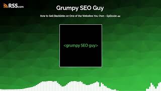 How to Sell Backlinks on One of the Websites You Own  Episode 44 [upl. by Elag]