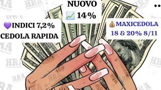 🌟4 CERTIFICATI CHE PAGANO A BREVE💰finanza dividendi certificates soldi investimenti BNPParibas [upl. by Behah]