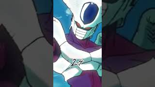 Freeza vs culler battle👌 [upl. by Papageno581]