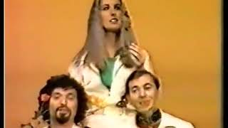 Schmetterlinge  Boom Boom Boomerang Eurovision Song Contest 1977 AUSTRIA preview video [upl. by Ayk]