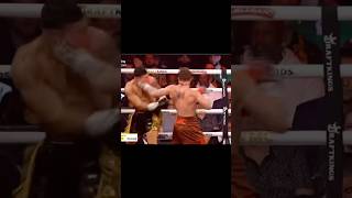 Canelo Boxing KO Try this One📌 boxing boxingtraining boxingworkout boxingmotivation [upl. by Enileqcaj]