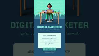 🎯 Work with a Digital Marketing Expert at DigiKainat 🚀 [upl. by Kim163]