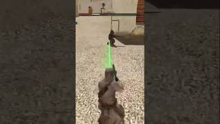 Be a Tusken Raider gaming starwars battlefront2 [upl. by Pepin]