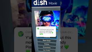 Need a movie to watch Ready Player One will change your prospective rippleeffect [upl. by Gee]