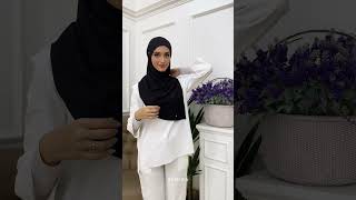 Hegira Hijab Inspired SOSNAZZY Instant Collection [upl. by Strephon]