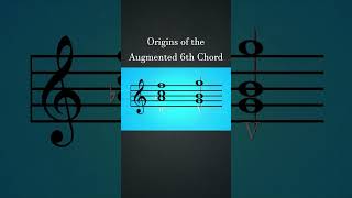 The Origins of the Augmented 6th Chord  How Composers Use Series  The Soundtrack of History [upl. by Maurer]