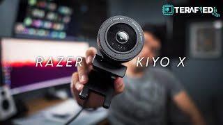 Razer Kiyo  Streamer Certified [upl. by Kirsteni437]