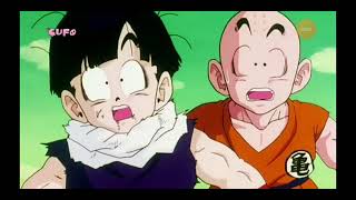 Sferat e dragoit Z Goku mposht Forcat Ginju Dragon Ball Dubluar ne Shqip [upl. by Weinberg206]