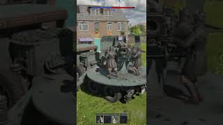 Kills aleatorias com USA e alemanha pelo que vi gaming warthunder [upl. by Wilkison288]