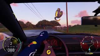 Ferrari 512 TR Driving Gameplay  The Crew Motorfest [upl. by Noral783]