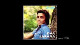 Keba  Dva jarana  Audio 1976 [upl. by Nerol]