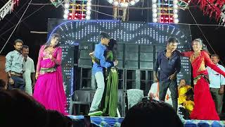 sannajaji pakka recording dance song sipayi pad 9121909328 [upl. by Nared179]