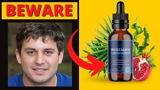 PROSTADINE  Prostadine Review⚠️ BE CAREFUL ⚠️Prostadine Supplement  Prostadine Reviews [upl. by Karine]