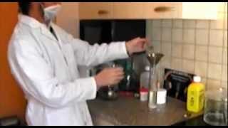 ♥ How to make Monoatomic Gold ORMUS White Powder Gold ♥ alchemical way HD [upl. by Sheldon355]