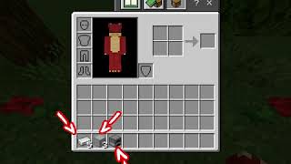 How to make a blast Furnace Minecraft 116 Bedrock and java [upl. by Aleek]