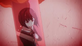 『4KUHD』Armed Girls Machiavellism  Ending  Creditless [upl. by Bee]