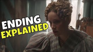 Gentleman Jack Season 2 Episode 7 Recap amp Ending Explained [upl. by Neeluqcaj]