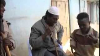 New Eritrea Comedy 2022 by Hagos Waldgebiet Meaar [upl. by Alurta]