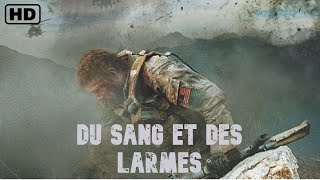 Du Sang et Des Larmes 2013 Bande Annonce Officielle VF [upl. by Templas]