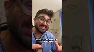 Doctor reacts to sharp shooty bum pain  Doctor explains proctalgia fugax  doctorexplains periodc [upl. by Arihay]