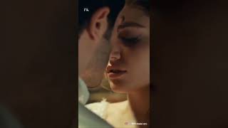 Kiss😘  Hug  Cuddle  Love WhatsApp status  Couple goals💏  Romantic  Trending [upl. by Atidnan889]