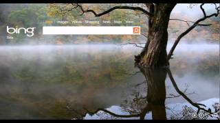 Bing video wallpaper  JusanjiSee [upl. by Malinowski]