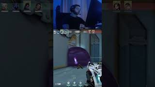 ACEEE JETT  rayzercs sur Twitch [upl. by Gayleen]