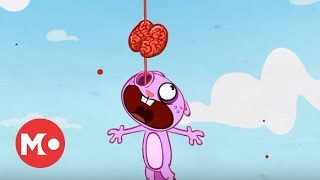 Happy Tree Friends  Eye Candy Ep 29 [upl. by Aikim]