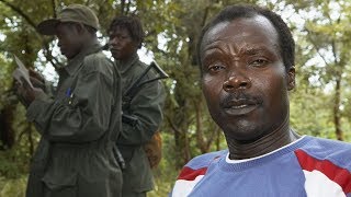 JOSEPH KONY is Alive and Strong What he told me while in the Bush  EXCLUSSIVE [upl. by Sewel695]