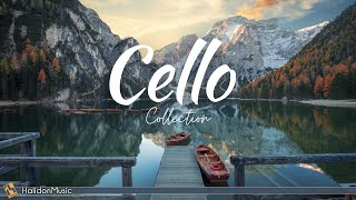 Classical Music  Cello Collection [upl. by Urata788]